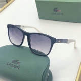 2023.7 Lacoste Sunglasses Original quality-QQ (29)