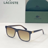 2023.7 Lacoste Sunglasses Original quality-QQ (45)