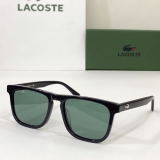 2023.7 Lacoste Sunglasses Original quality-QQ (58)