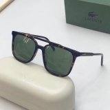 2023.7 Lacoste Sunglasses Original quality-QQ (36)