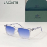 2023.7 Lacoste Sunglasses Original quality-QQ (41)