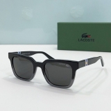 2023.7 Lacoste Sunglasses Original quality-QQ (88)