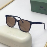 2023.7 Lacoste Sunglasses Original quality-QQ (23)