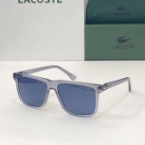 2023.7 Lacoste Sunglasses Original quality-QQ (47)
