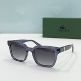 2023.7 Lacoste Sunglasses Original quality-QQ (87)