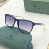 2023.7 Lacoste Sunglasses Original quality-QQ (28)