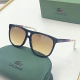 2023.7 Lacoste Sunglasses Original quality-QQ (31)