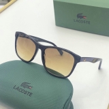 2023.7 Lacoste Sunglasses Original quality-QQ (27)
