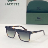 2023.7 Lacoste Sunglasses Original quality-QQ (42)