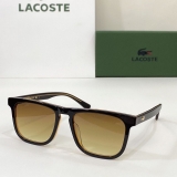 2023.7 Lacoste Sunglasses Original quality-QQ (59)