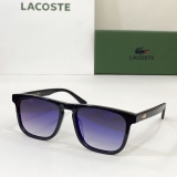 2023.7 Lacoste Sunglasses Original quality-QQ (55)