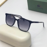 2023.7 Lacoste Sunglasses Original quality-QQ (39)