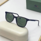 2023.7 Lacoste Sunglasses Original quality-QQ (24)