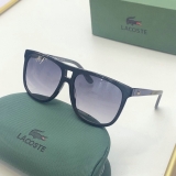 2023.7 Lacoste Sunglasses Original quality-QQ (32)