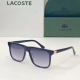 2023.7 Lacoste Sunglasses Original quality-QQ (46)