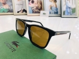 2023.7 Lacoste Sunglasses Original quality-QQ (2)