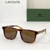 2023.7 Lacoste Sunglasses Original quality-QQ (56)