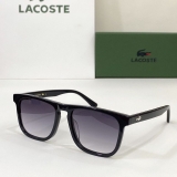 2023.7 Lacoste Sunglasses Original quality-QQ (60)