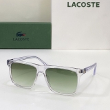 2023.7 Lacoste Sunglasses Original quality-QQ (53)