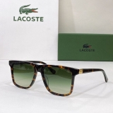 2023.7 Lacoste Sunglasses Original quality-QQ (62)