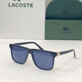 2023.7 Lacoste Sunglasses Original quality-QQ (44)
