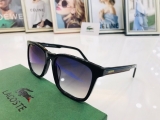 2023.7 Lacoste Sunglasses Original quality-QQ (1)
