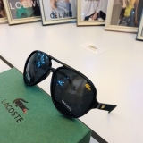 2023.7 Lacoste Sunglasses Original quality-QQ (81)