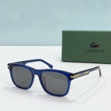 2023.7 Lacoste Sunglasses Original quality-QQ (116)