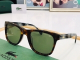 2023.7 Lacoste Sunglasses Original quality-QQ (161)