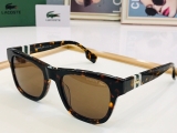 2023.7 Lacoste Sunglasses Original quality-QQ (140)