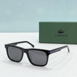 2023.7 Lacoste Sunglasses Original quality-QQ (123)