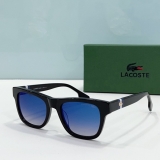 2023.7 Lacoste Sunglasses Original quality-QQ (145)