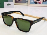 2023.7 Lacoste Sunglasses Original quality-QQ (150)