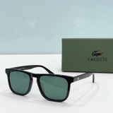 2023.7 Lacoste Sunglasses Original quality-QQ (112)
