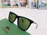 2023.7 Lacoste Sunglasses Original quality-QQ (102)