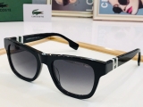 2023.7 Lacoste Sunglasses Original quality-QQ (142)