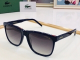 2023.7 Lacoste Sunglasses Original quality-QQ (134)