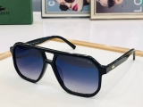 2023.7 Lacoste Sunglasses Original quality-QQ (158)