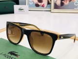 2023.7 Lacoste Sunglasses Original quality-QQ (165)