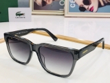 2023.7 Lacoste Sunglasses Original quality-QQ (151)