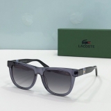 2023.7 Lacoste Sunglasses Original quality-QQ (89)