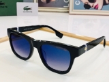 2023.7 Lacoste Sunglasses Original quality-QQ (138)