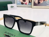 2023.7 Lacoste Sunglasses Original quality-QQ (168)