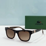 2023.7 Lacoste Sunglasses Original quality-QQ (147)