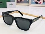 2023.7 Lacoste Sunglasses Original quality-QQ (154)