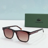 2023.7 Lacoste Sunglasses Original quality-QQ (117)