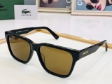 2023.7 Lacoste Sunglasses Original quality-QQ (149)