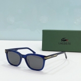 2023.7 Lacoste Sunglasses Original quality-QQ (131)