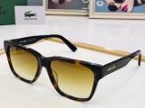 2023.7 Lacoste Sunglasses Original quality-QQ (152)