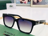2023.7 Lacoste Sunglasses Original quality-QQ (170)
